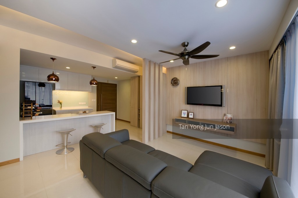 The Canopy (D27), Condominium #201671252